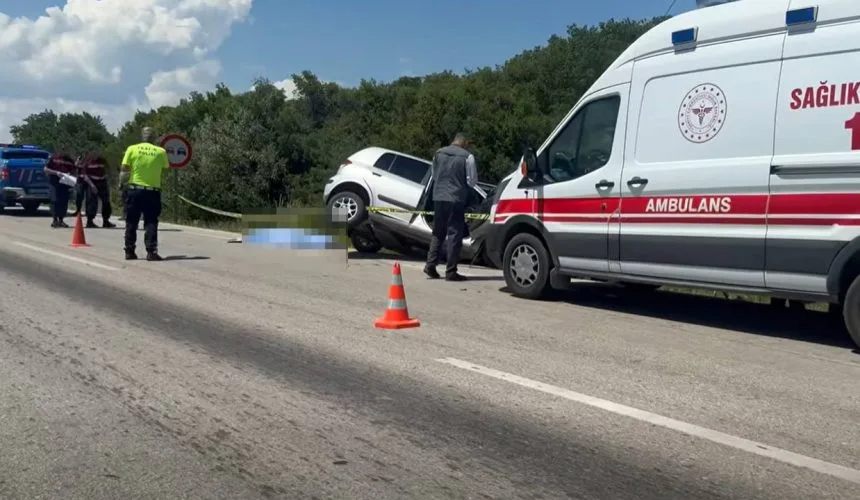 Eğirdir’deki Feci Kazadan Acı Haber: Ölü Sayısı 2’ye Yükseldi!