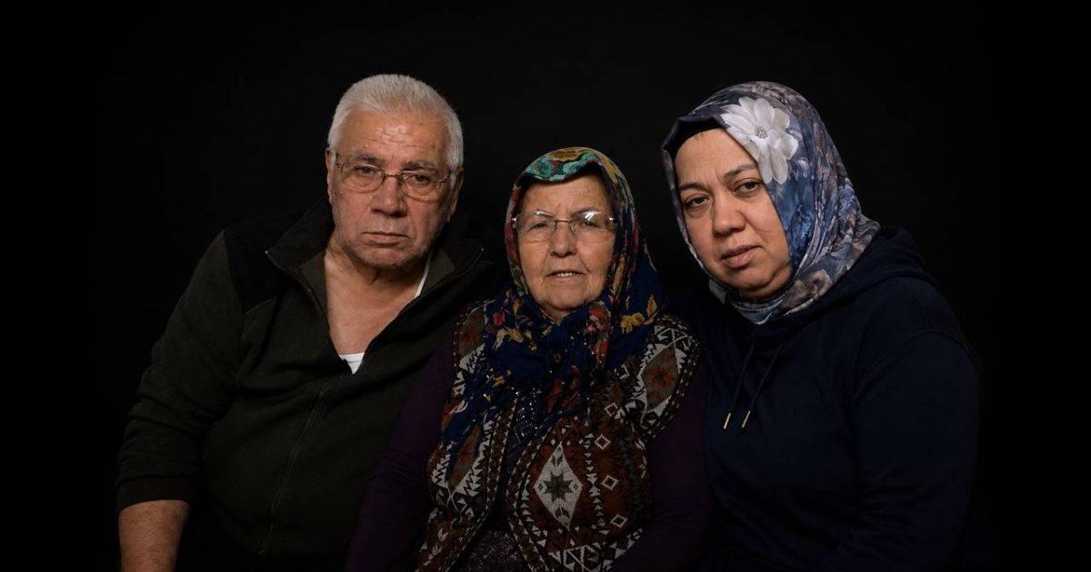 Aynı Aileden 3 Kişi Hayatını Kaybetti, Ölü Sayısı 3’e Yükseldi!