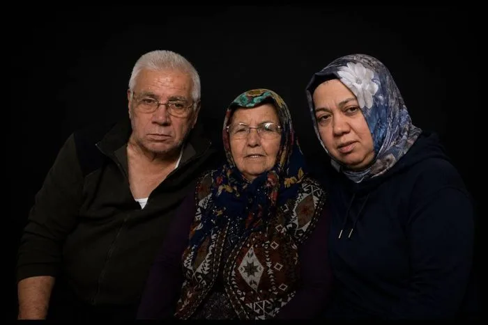 Aynı Aileden 3 Kişi Hayatını Kaybetti, Ölü Sayısı 3’e Yükseldi!