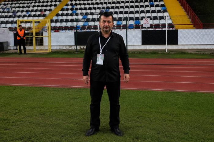 Isparta32spor’da Kriz Bitti: Yeni Başkan Ender Kızıltan Oldu!