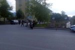 Isparta’da Kahreden Kaza Yolun Karşısına Geçmeye Çalışan Kadın Hayatını Kaybetti