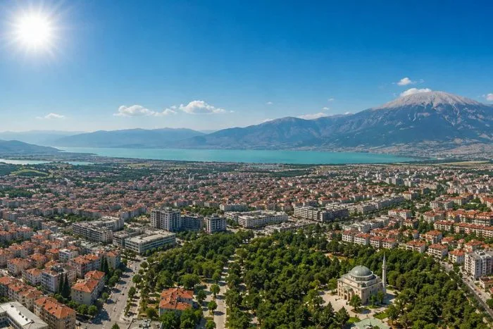 Isparta’da Bu Hafta Hava Nasıl Olacak? İşte 1 Haftalık Detaylı Hava Durumu Raporu