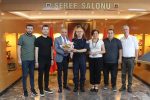 Isparta Basınından Jandarmaya 187. Yıl Çıkarması: Cemiyet Yönetimi Komutanlıkta