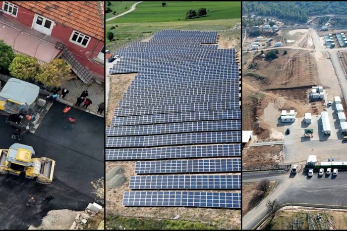 Isparta İl Özel İdaresi’nden Kırsala Dev Yatırım Hamlesi: İşte Milyarlık Projelerin Detayları!