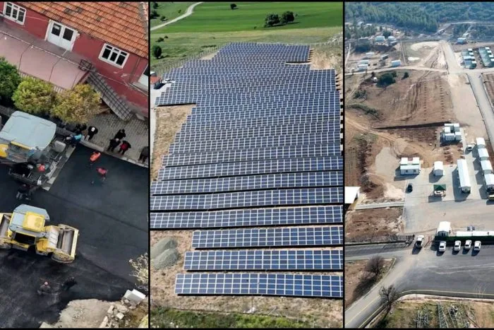 Isparta İl Özel İdaresi’nden Kırsala Dev Yatırım Hamlesi: İşte Milyarlık Projelerin Detayları!