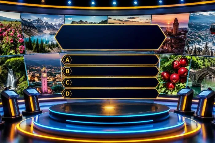 Ispartalıyım Diyenlerin Bile 10’da 10 Yapamadığı O Büyük Test!