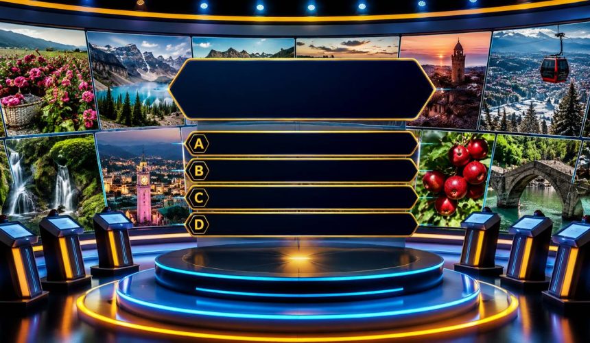 Hangi İlçe Neyiyle Meşhur? Isparta’nın İlçeleri Bilgi Yarışması!