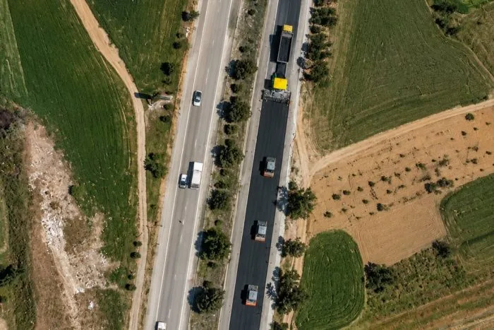 Isparta-Burdur Dostluk Yolunu Kullananlar Dikkat: Trafik Akışı Değişti!