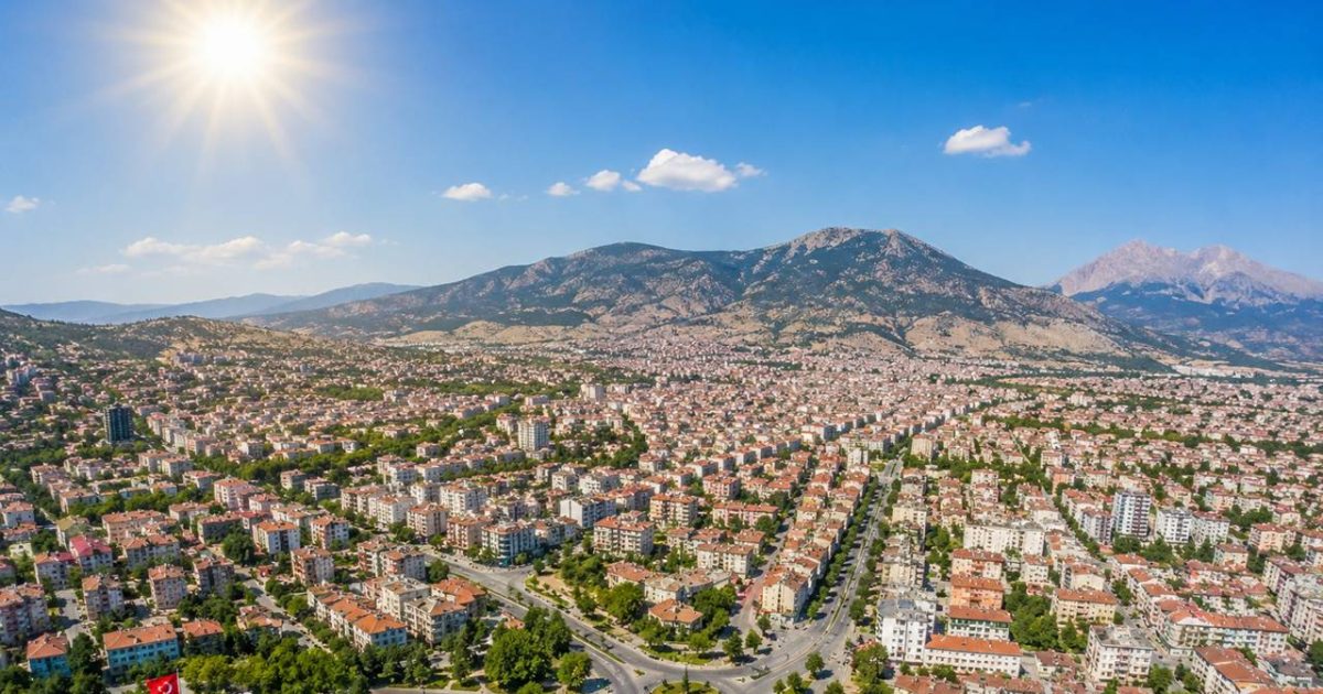 13 Yıl Sonra Büyük Güncelleme: MTA 2026 Diri Fay Haritasını Yayınladı – İşte Isparta ve Çevresindeki Kritik Değişimler