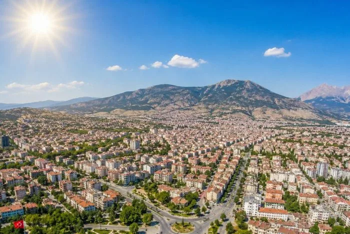 13 Yıl Sonra Büyük Güncelleme: MTA 2026 Diri Fay Haritasını Yayınladı – İşte Isparta ve Çevresindeki Kritik Değişimler