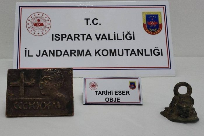 Jandarmadan Kaçakçılara ve Definecilere Büyük Darbe: 3 Ayda 20 Operasyon, 37 Gözaltı!