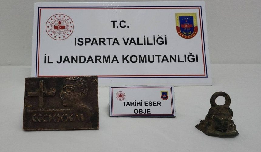 Jandarmadan Kaçakçılara ve Definecilere Büyük Darbe: 3 Ayda 20 Operasyon, 37 Gözaltı!