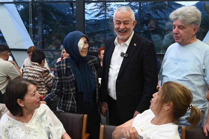 Ana Vatandan Yavru Vatana Müzik Köprüsü: Kıbrıslı Sanatçılar Isparta’ya Hayran Kaldı