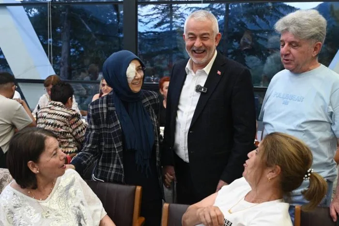 Ana Vatandan Yavru Vatana Müzik Köprüsü: Kıbrıslı Sanatçılar Isparta’ya Hayran Kaldı