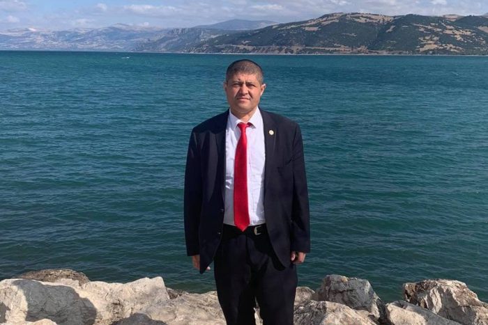 Eğirdir Gölü ve Sulama Suyu İçin Kritik Dönem: Ziraat Odası Başkanı Selçuk’tan Önemli Açıklamalar