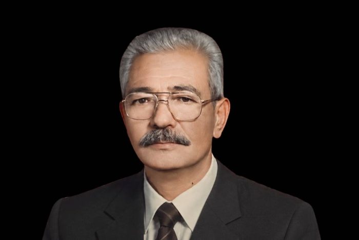 Isparta Çarıksaraylar Çukur Mahallesi nüfusuna kayıtlı Emekli Astsubay Mustafa Dönertaş vefat etti.
Merhum Mustafa Dönertaş’ın cenazesi, ikindi namazını müteakip Isparta Müftülük Camii’nde kılınan cenaze namazının ardından Gülcü Mezarlığı’nda toprağa verildi. Merhuma Allah'tan rahmet ailesi ve yakınlarına başsağlığı dileriz.