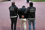 Isparta Emniyetinden Zehir Tacirlerine Geçit Yok: Haftalık Bilançoda Çok Sayıda Tutuklama Var