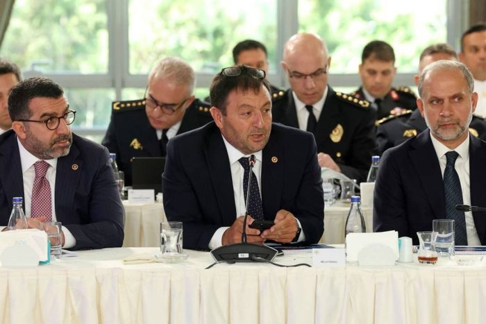 Ankara’da Önemli Isparta Zirvesi! Milletvekili Osman Zabun Görüşmenin Detaylarını Paylaştı