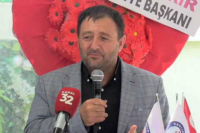 ISPARTA SİYASETİNDE “SARI SENDİKA” DEBATI: Milletvekili Zabun’dan Gündemi Sarsan Çıkış!