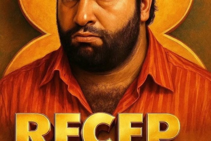 Recep İvedik 8