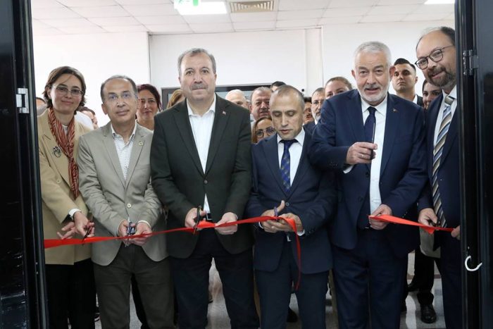 Modern Üniteler, İleri Teknoloji: SDÜ Hastanesi’nde Yeni Dönem