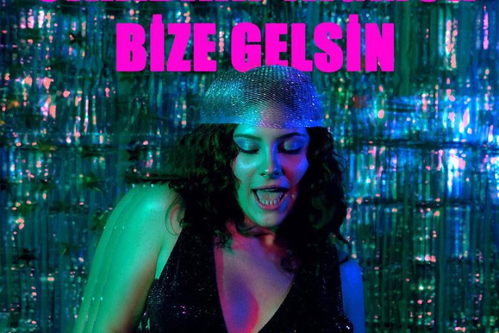 Sıradaki Yağmur Bize Gelsin