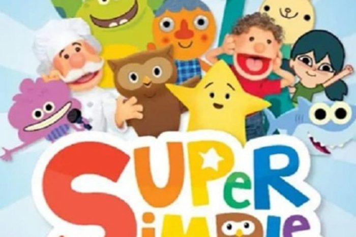 Super Simple Songs