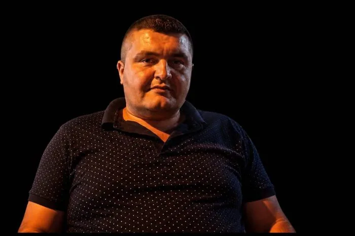 Kalp Krizi Geçiren Ümit Görgülü Hayatını Kaybetti