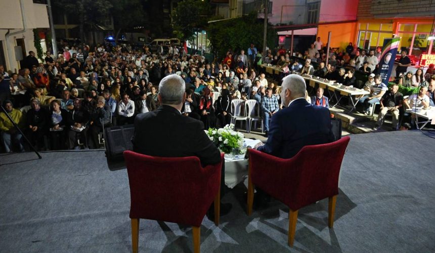 Isparta Öküzbattı’da Yeni Dönem: Alkollü Mekan Kapatıldı, Orman Okulu Yapılıyor!