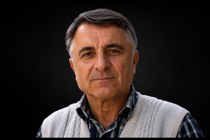 Şarkikaraağaç Beyköy’de Kaza: Üzerine Ağaç Devrilen Veysel İnan Hayatını Kaybetti