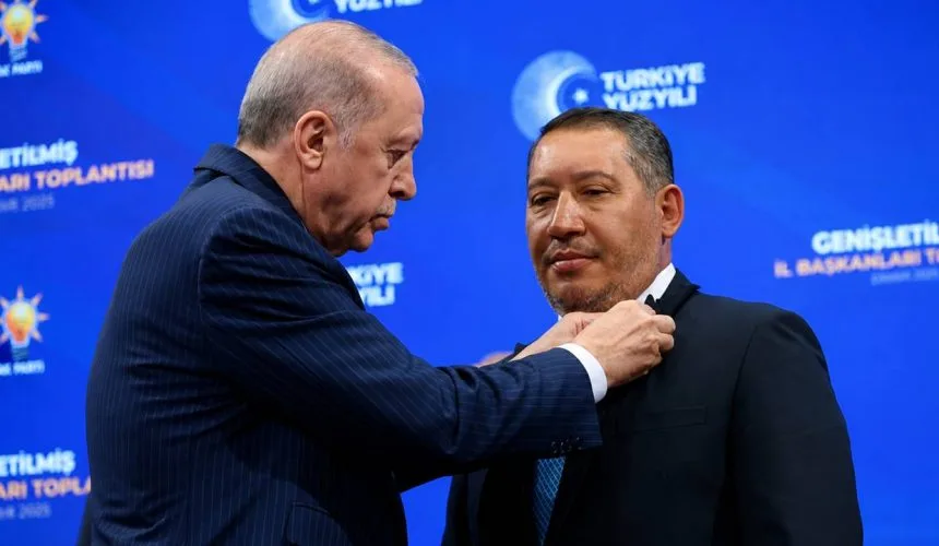 Dinar Belediye Başkanı Veysel Topçu’ya Saldırı Girişimi İddiası