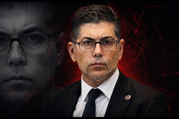Objektife Yansıyan Yoğun Mesai: Yalım Halıcı’nın Dikkat Çeken Karesi