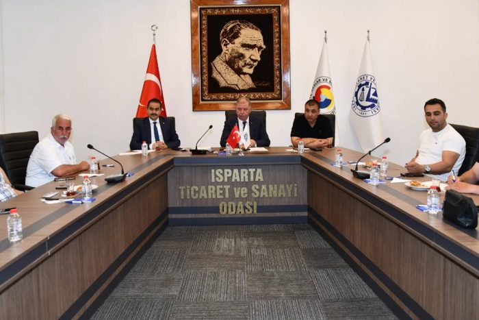Yapı Kooperatiflerinin Tapu Çıkmazı: ITSO Mağduriyeti Ankara’ya Taşımaya Hazırlanıyor