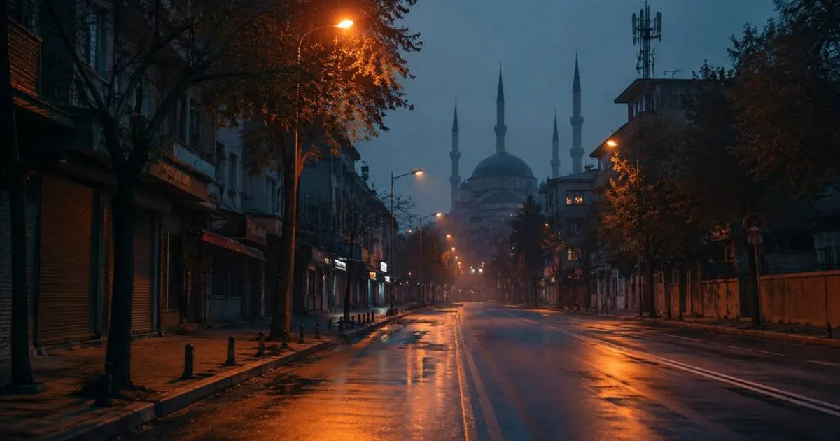 Herkes Uykudayken: Isparta’nın Sabah 05:00 Mesaisi ve Şehri Ayakta Tutan Görünmez Çarklar