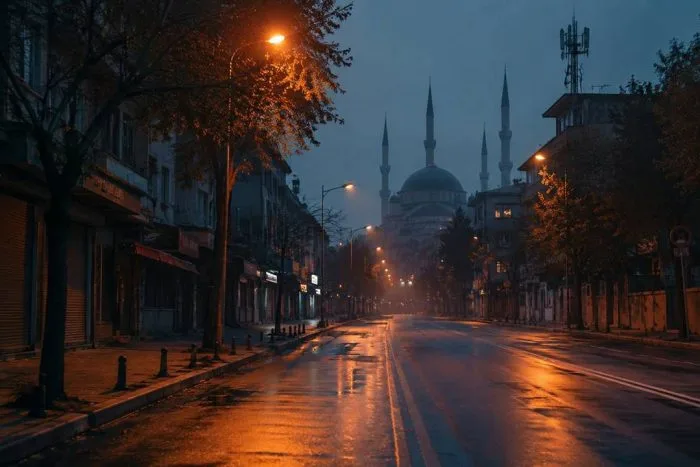 Herkes Uykudayken: Isparta’nın Sabah 05:00 Mesaisi ve Şehri Ayakta Tutan Görünmez Çarklar