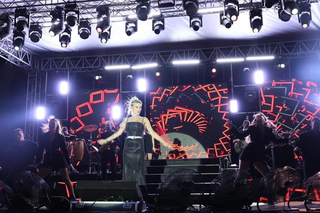 Keçiborlu Gül ve Lavanta Hasat Sonu Festivali (12)