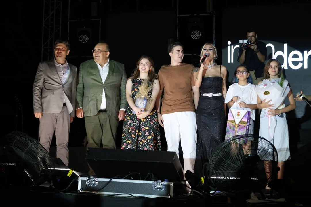 Keçiborlu Gül ve Lavanta Hasat Sonu Festivali (16)