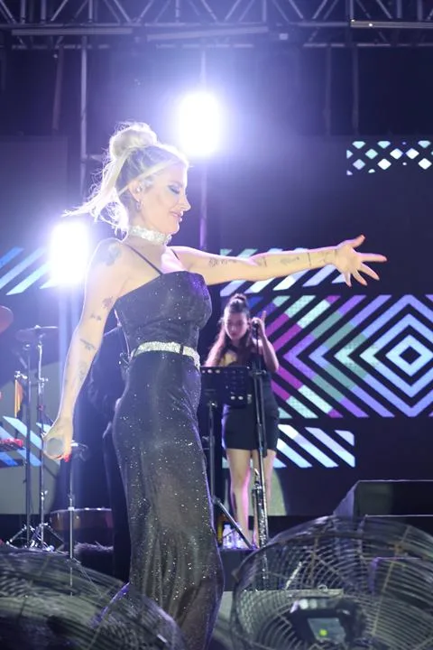 Keçiborlu Gül ve Lavanta Hasat Sonu Festivali (18)