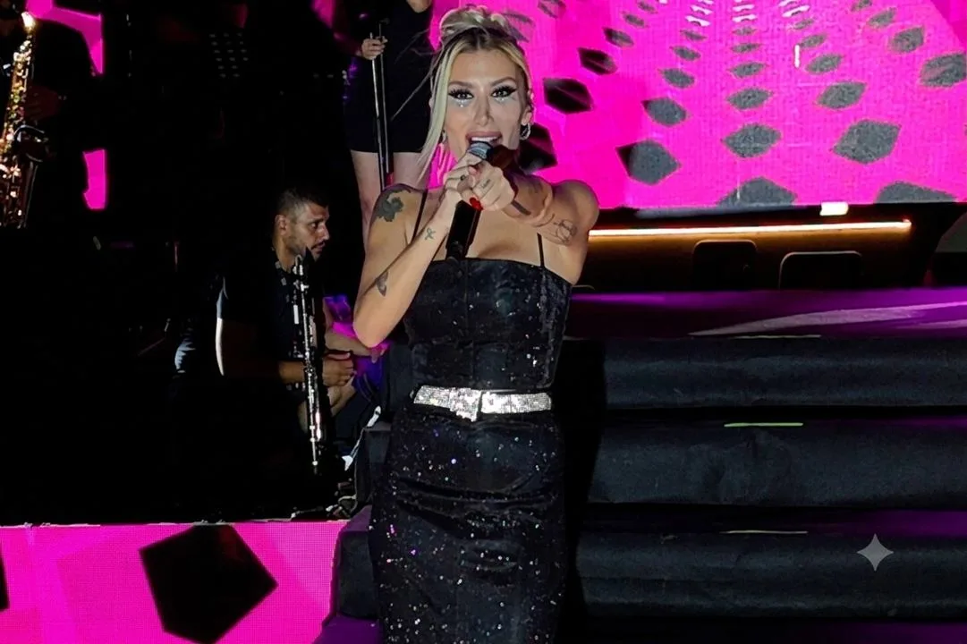 Keçiborlu Gül ve Lavanta Hasat Sonu Festivali (3)