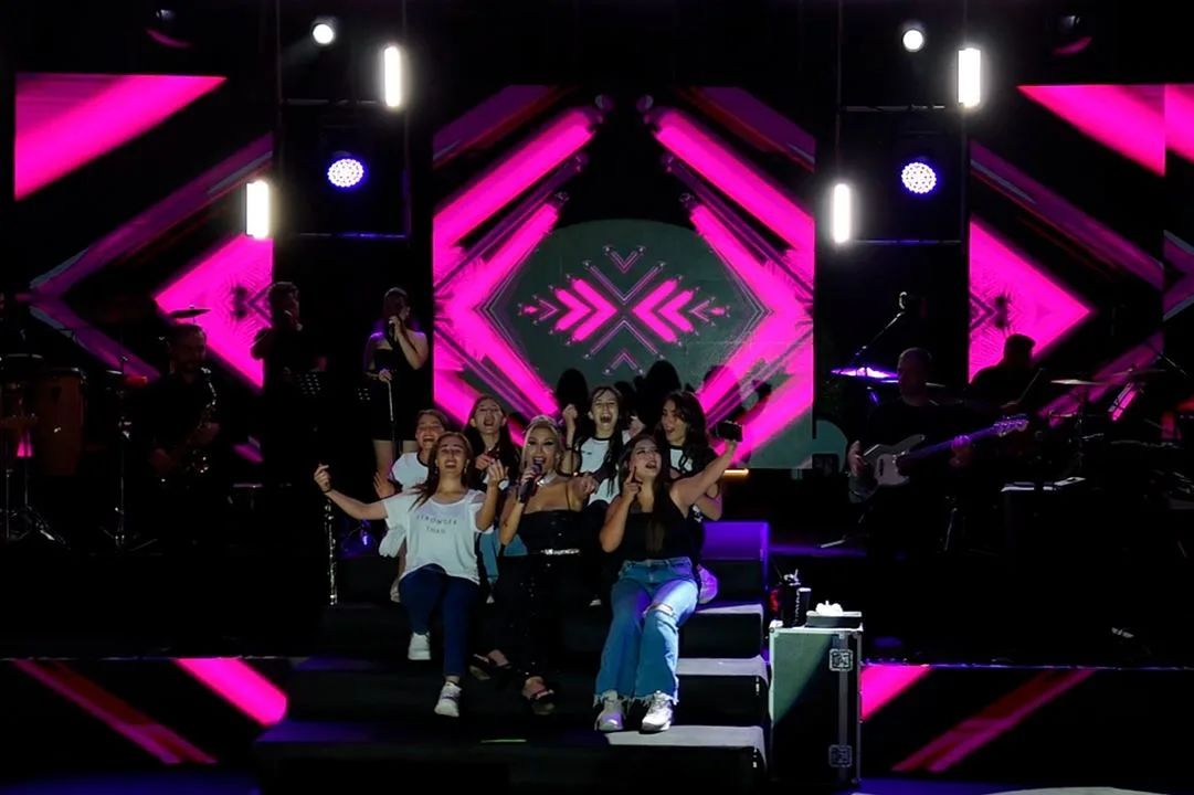Keçiborlu Gül ve Lavanta Hasat Sonu Festivali (9)