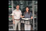 Genç Ziraat Mühendisinden Örnek Yatırım: Isparta’da TKDK Desteğiyle Modern Mantar Tesisi Kuruldu!