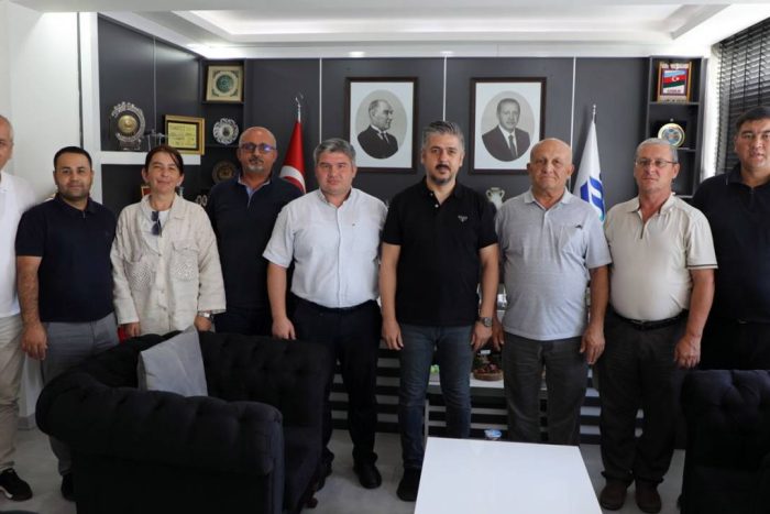 ISUBÜ ve Taşkent Devlet Tarım Üniversitesi’nden Çift Diploma Adımı