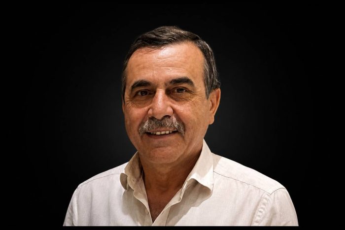 KYK Emekli Personeli Ali Ayan Son Yolculuğuna Uğurlandı
