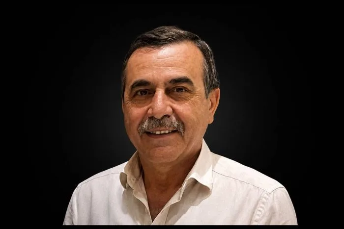 KYK Emekli Personeli Ali Ayan Son Yolculuğuna Uğurlandı