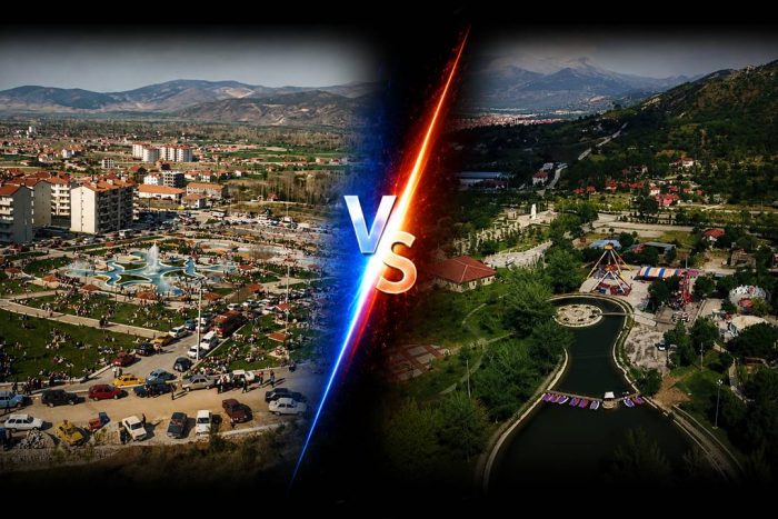 Gökçay mı, Ayazma mı? Isparta’nın En İyi Mesire Alanı Hangisi?