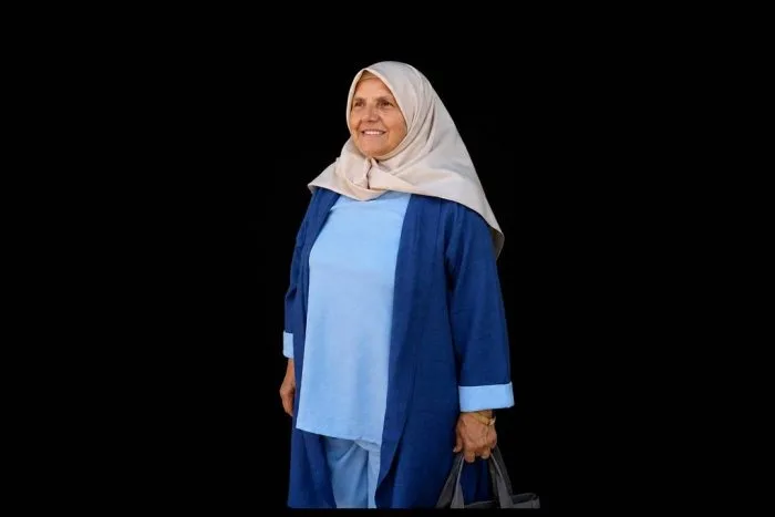 İYİ Parti Aksu İlçe Başkanının Eşi Oğlunun Düğününde Kalp Krizinden Vefat Etti