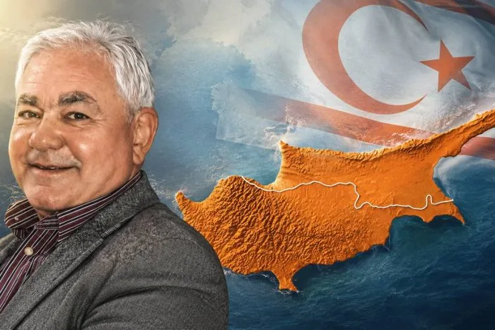 KIBRIS’TA TÜRK VARLIĞI MİSAFİR DEĞİL, KURUCU İRADE /ERDAL KESİN