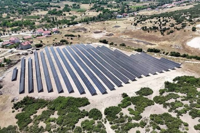 Isparta’da Çevre Dostu Yatırım: Büyükgökçeli GES Projesinde Sona Yaklaşıldı!