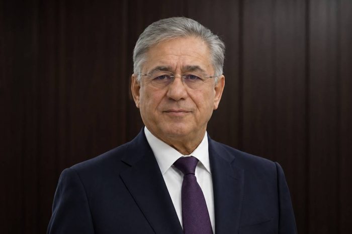 OSB Başkanı Mustafa Karabulut’un Acı Günü: Annesi Mahinur Karabulut Vefat Etti