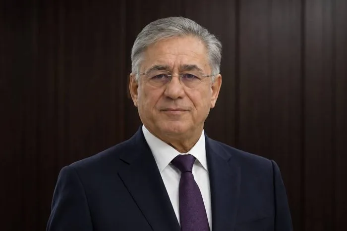 OSB Başkanı Mustafa Karabulut’un Acı Günü: Annesi Mahinur Karabulut Vefat Etti